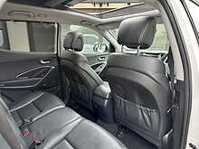 Hyundai Santa Fe CRDi Blue Drive Premium SE 