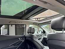 Hyundai Santa Fe CRDi Blue Drive Premium SE 