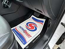 Hyundai Santa Fe CRDi Blue Drive Premium SE 