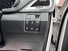 Hyundai Santa Fe CRDi Blue Drive Premium SE 