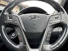 Hyundai Santa Fe CRDi Blue Drive Premium SE 