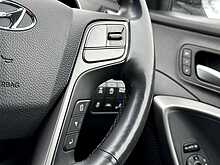 Hyundai Santa Fe CRDi Blue Drive Premium SE 