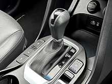 Hyundai Santa Fe CRDi Blue Drive Premium SE 