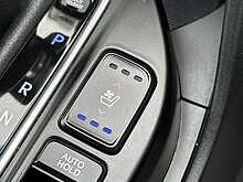 Hyundai Santa Fe CRDi Blue Drive Premium SE 