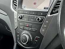 Hyundai Santa Fe CRDi Blue Drive Premium SE 