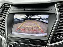 Hyundai Santa Fe CRDi Blue Drive Premium SE 