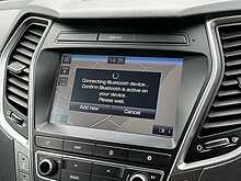 Hyundai Santa Fe CRDi Blue Drive Premium SE 