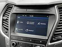 Hyundai Santa Fe CRDi Blue Drive Premium SE 