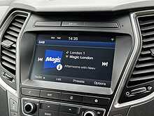 Hyundai Santa Fe CRDi Blue Drive Premium SE 