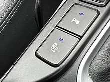 Hyundai Santa Fe CRDi Blue Drive Premium SE 