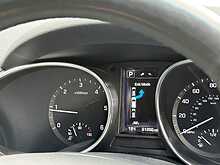 Hyundai Santa Fe CRDi Blue Drive Premium SE 