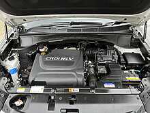 Hyundai Santa Fe CRDi Blue Drive Premium SE 