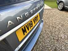Land Rover Range Rover TD V6 Vogue 