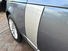 Land Rover Range Rover TD V6 Vogue 