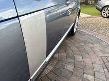 Land Rover Range Rover TD V6 Vogue 