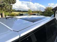 Land Rover Range Rover TD V6 Vogue 