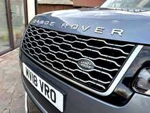 Land Rover Range Rover TD V6 Vogue 