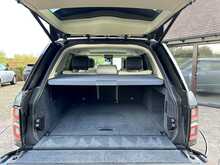 Land Rover Range Rover TD V6 Vogue 