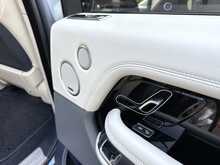 Land Rover Range Rover TD V6 Vogue 