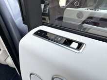 Land Rover Range Rover TD V6 Vogue 