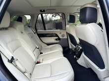 Land Rover Range Rover TD V6 Vogue 