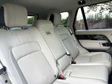 Land Rover Range Rover TD V6 Vogue 