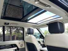 Land Rover Range Rover TD V6 Vogue 