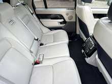 Land Rover Range Rover TD V6 Vogue 