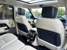 Land Rover Range Rover TD V6 Vogue 