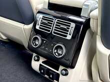 Land Rover Range Rover TD V6 Vogue 