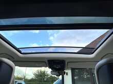 Land Rover Range Rover TD V6 Vogue 