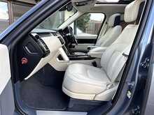 Land Rover Range Rover TD V6 Vogue 