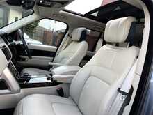 Land Rover Range Rover TD V6 Vogue 