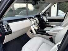Land Rover Range Rover TD V6 Vogue 