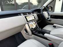 Land Rover Range Rover TD V6 Vogue 