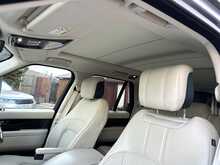 Land Rover Range Rover TD V6 Vogue 