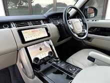 Land Rover Range Rover TD V6 Vogue 