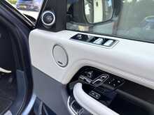 Land Rover Range Rover TD V6 Vogue 