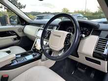 Land Rover Range Rover TD V6 Vogue 