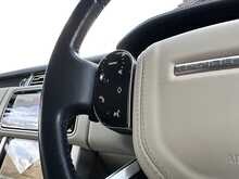 Land Rover Range Rover TD V6 Vogue 