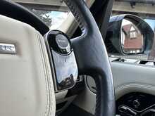 Land Rover Range Rover TD V6 Vogue 