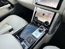 Land Rover Range Rover TD V6 Vogue 