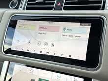 Land Rover Range Rover TD V6 Vogue 