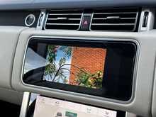 Land Rover Range Rover TD V6 Vogue 