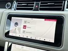 Land Rover Range Rover TD V6 Vogue 