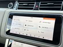 Land Rover Range Rover TD V6 Vogue 