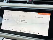 Land Rover Range Rover TD V6 Vogue 