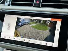 Land Rover Range Rover TD V6 Vogue 