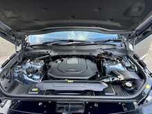 Land Rover Range Rover TD V6 Vogue 