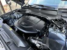 Land Rover Range Rover TD V6 Vogue 